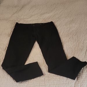 Celebrity Pink Black Pants